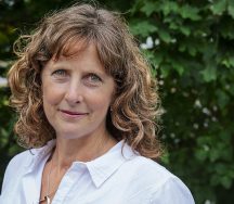 Ann Fernholm