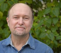 Erik Klefbom
