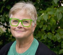 Karin Alfredsson